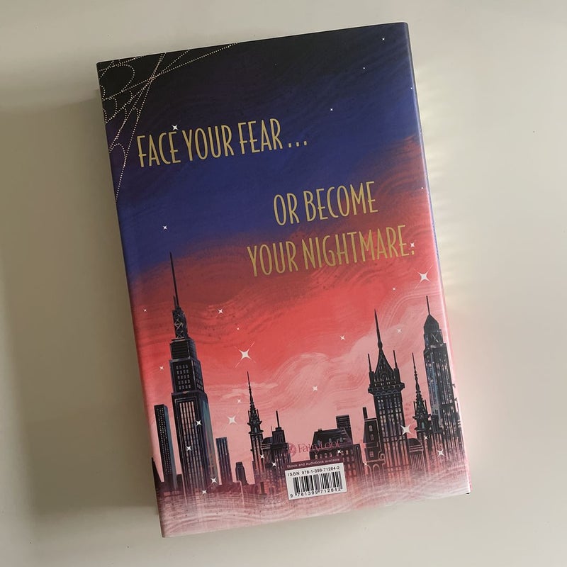 City of Nightmares