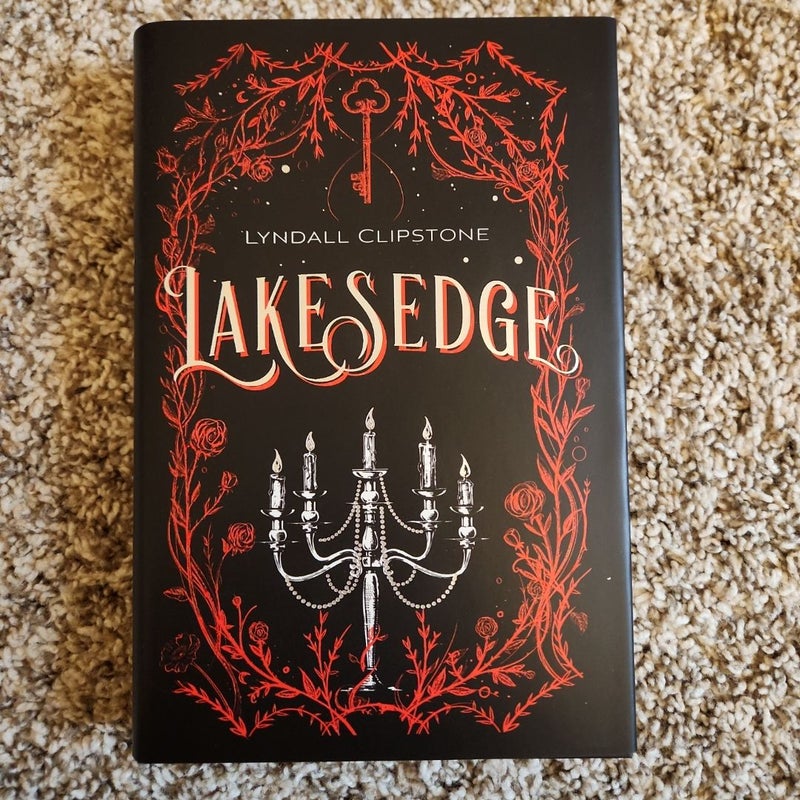 Lakesedge