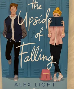 The Upside of Falling