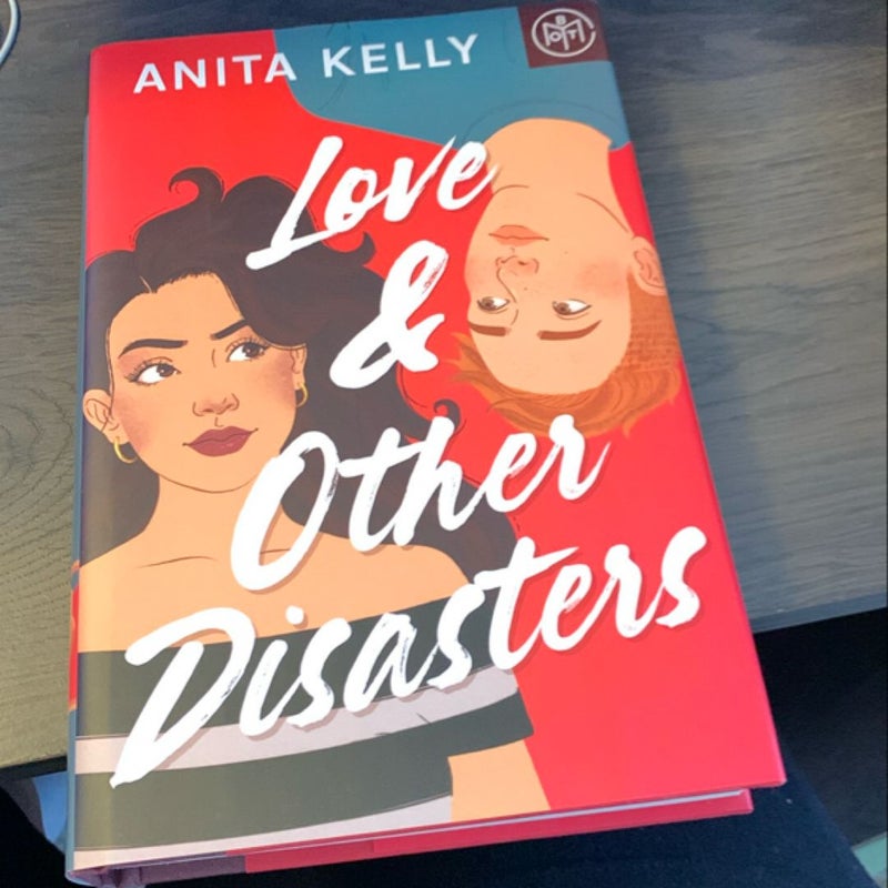 Love and Other Disasters