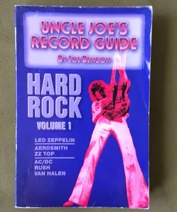 Uncle Joe's Record Guide