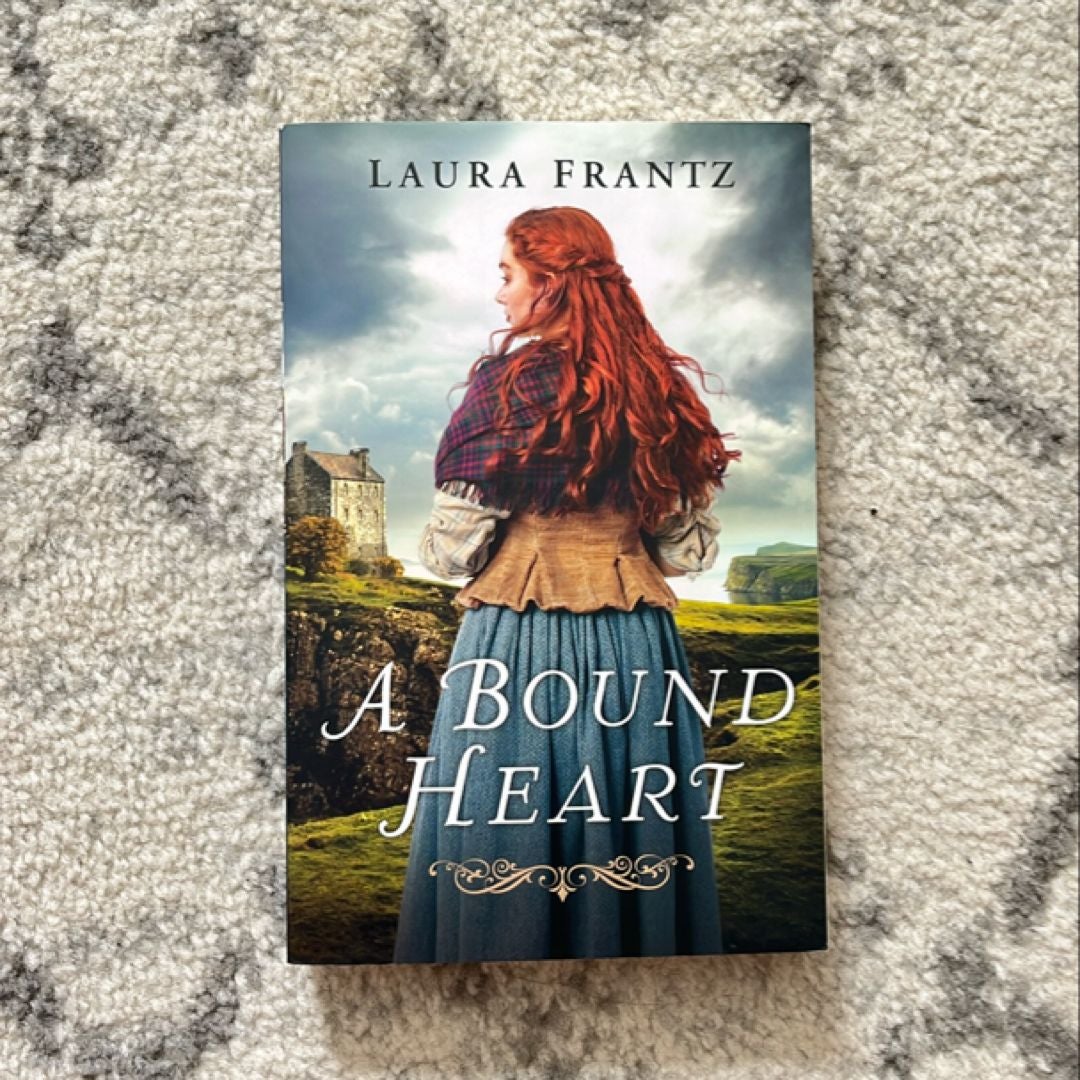 A Bound Heart