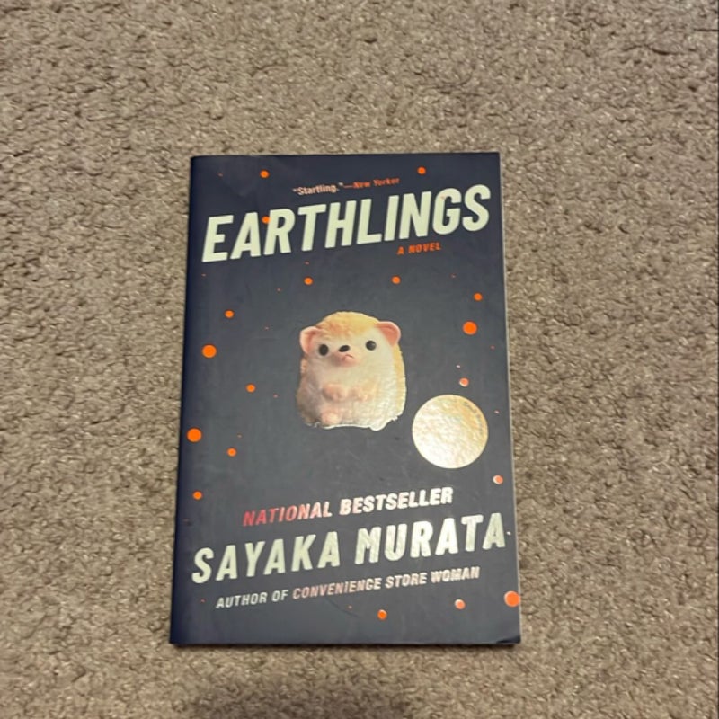 Earthlings