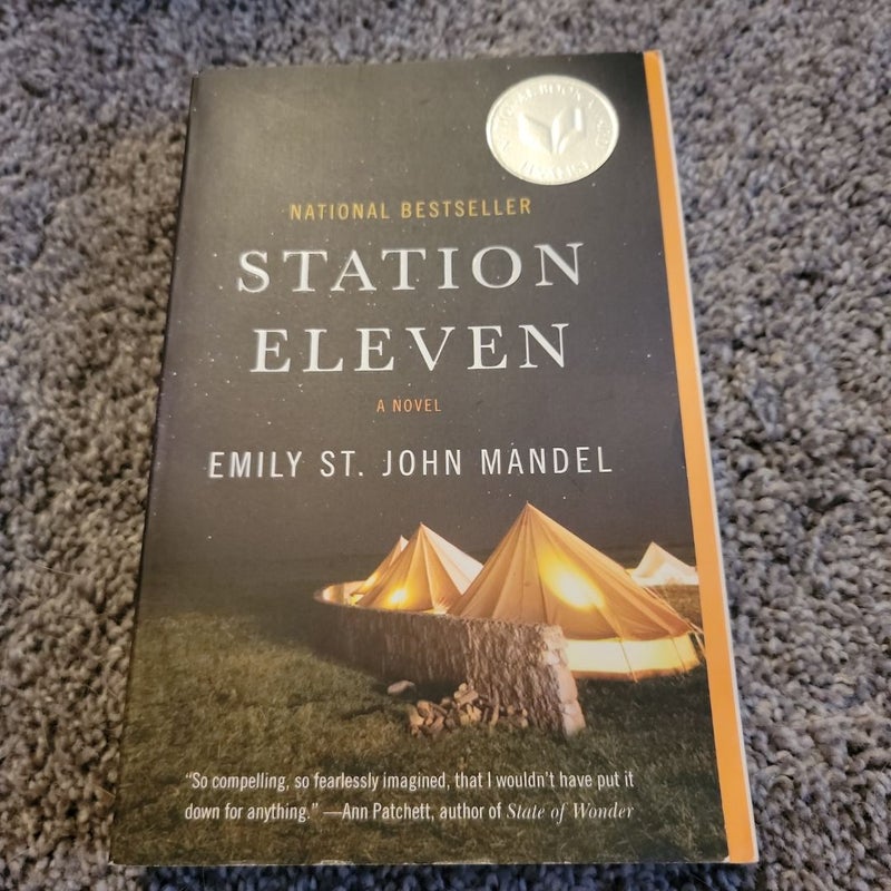 Station Eleven