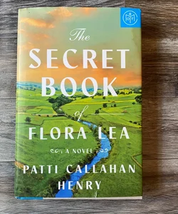 The Secret Book of Flora Lea