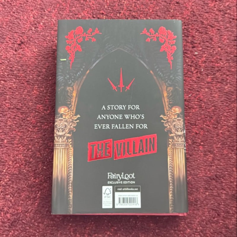 Long Live Evil FAIRYLOOT