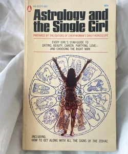 Astrology and the single girl 