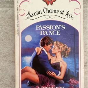 Passions Dance