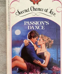 Passions Dance