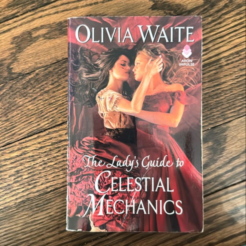 The Lady's Guide to Celestial Mechanics