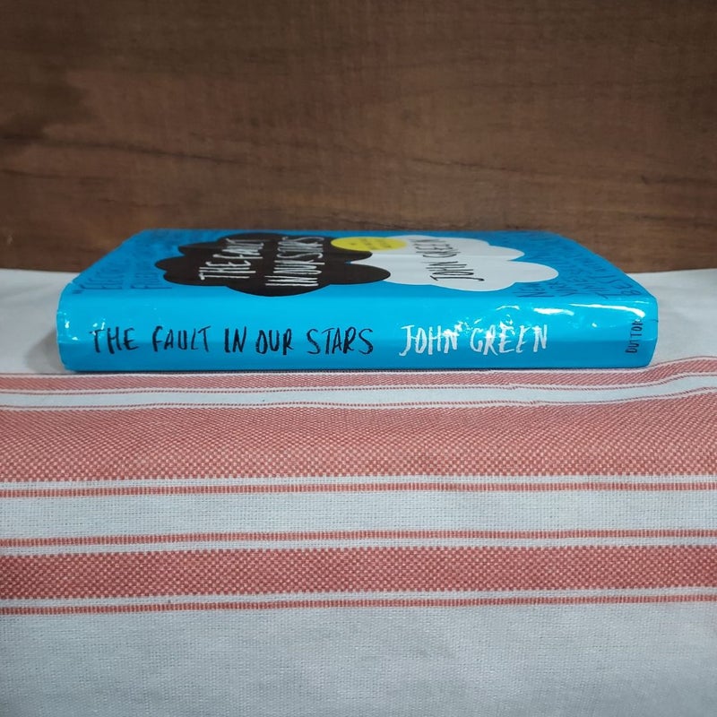 The Fault in Our Stars