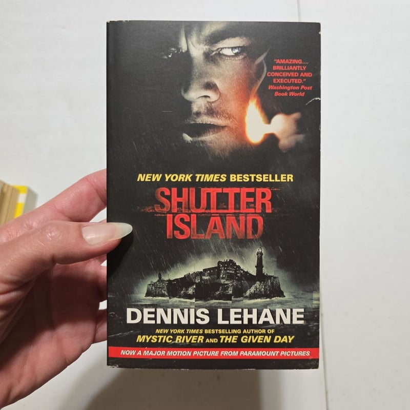 Shutter Island