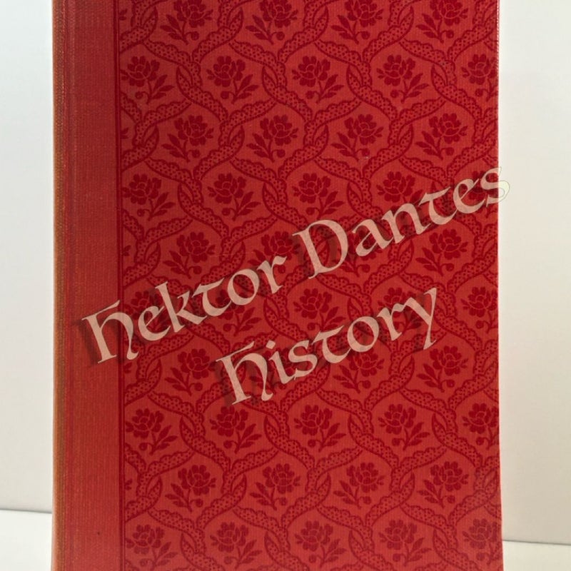A Concise History of Italy