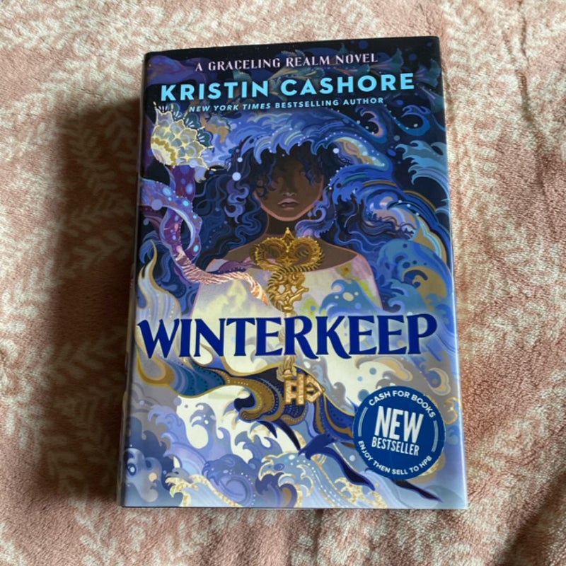 Winterkeep