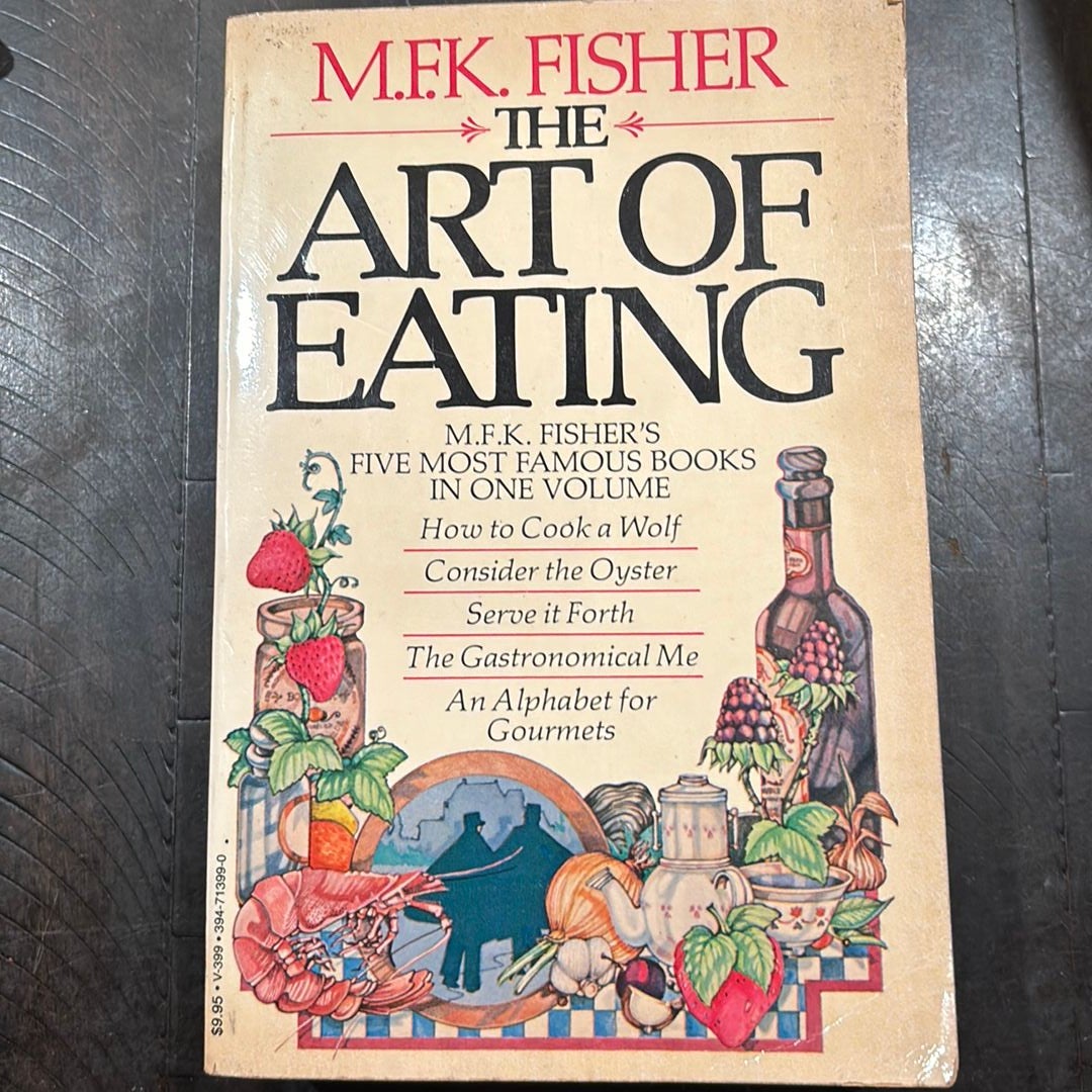 The Art of Eating