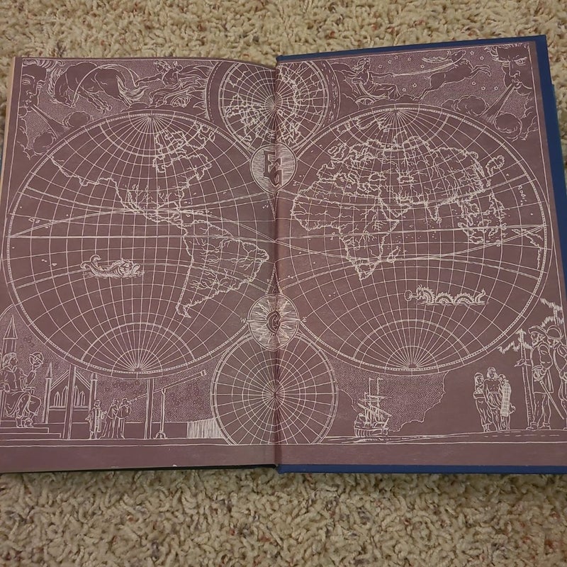 The Explorers Guild