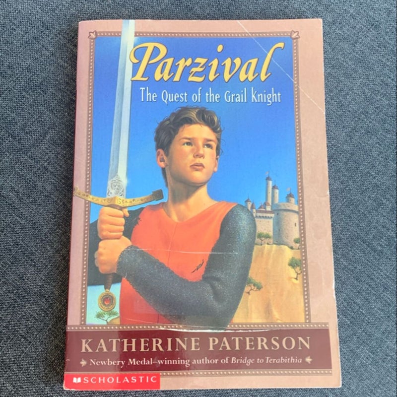 Parzival 