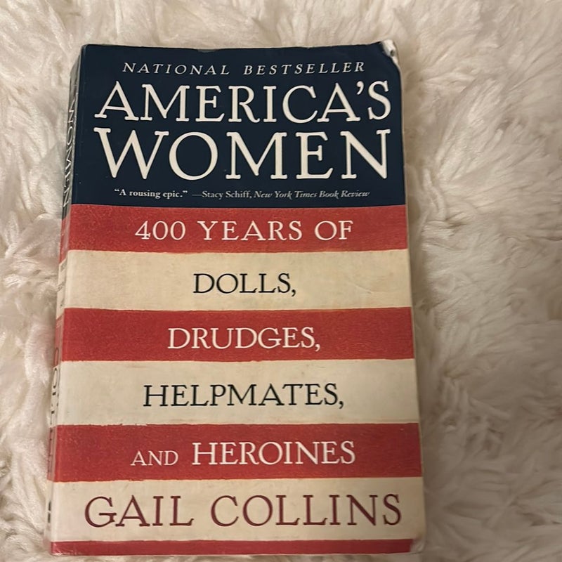 America's Women