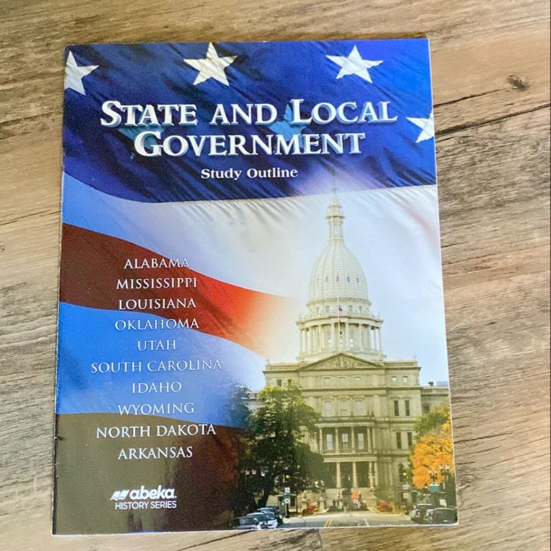 State and Local Government