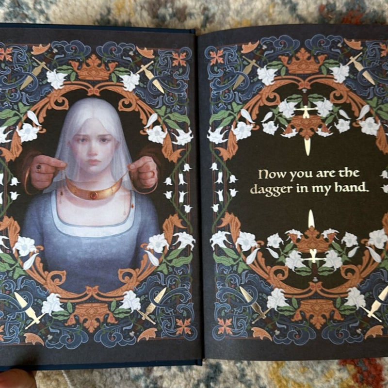 Lady Macbeth
