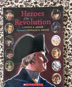 Heroes of the Revolution