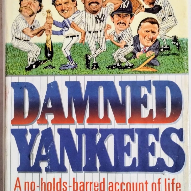 Damned Yankees