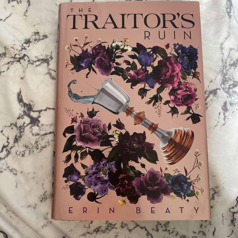 The Traitor's Ruin