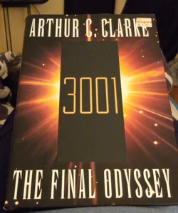 3001. The Final Odyssey