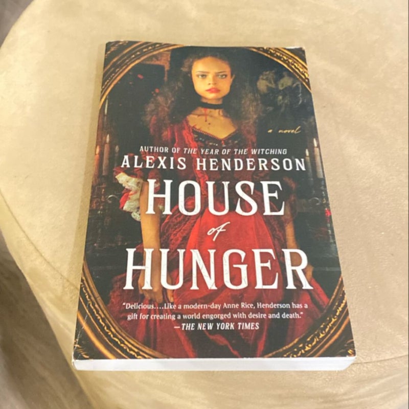 House of Hunger