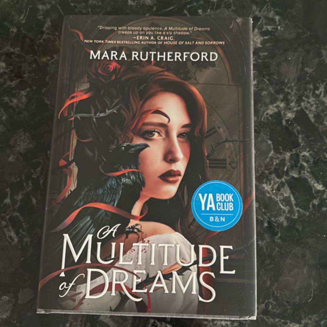 A Multitude of Dreams