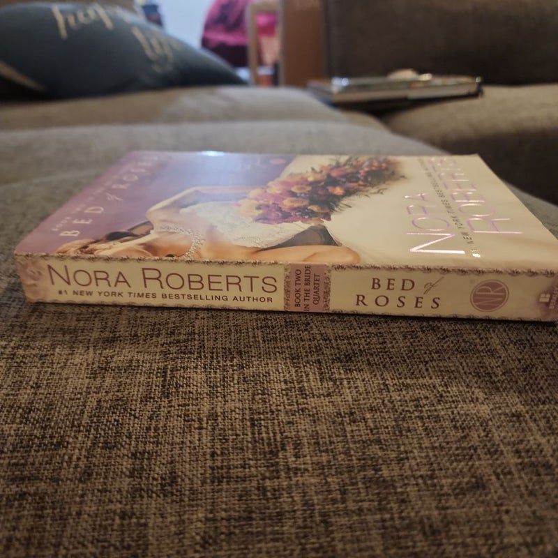 Bed of Roses