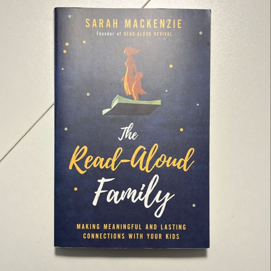 The Read-Aloud Family