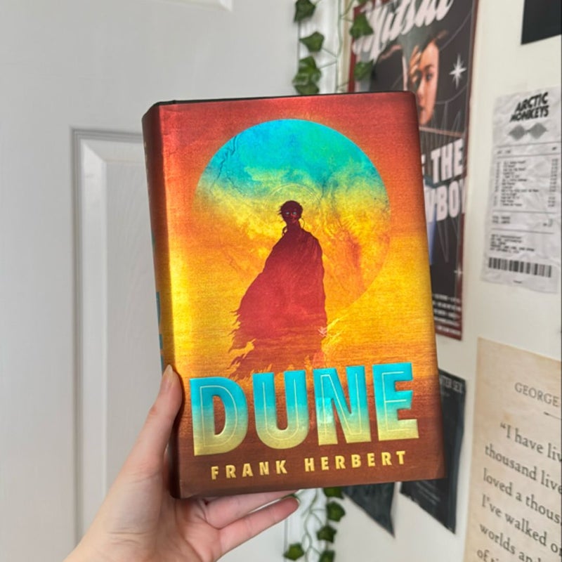 Dune