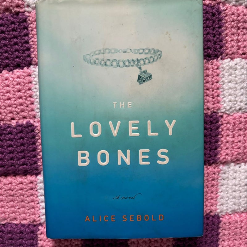 The Lovely Bones