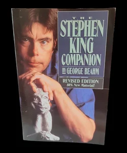 The Stephen King Companion