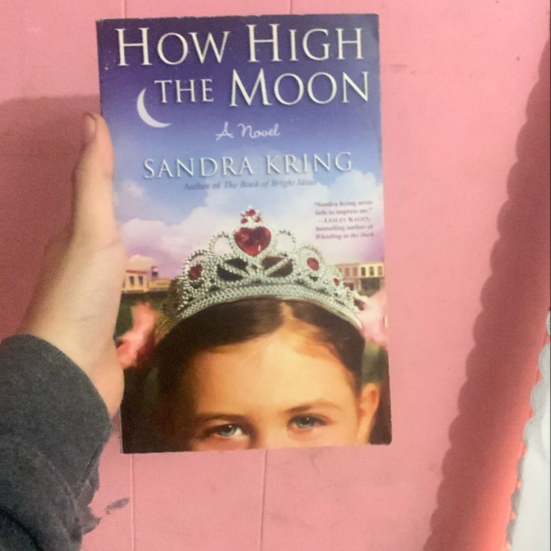 How High the Moon