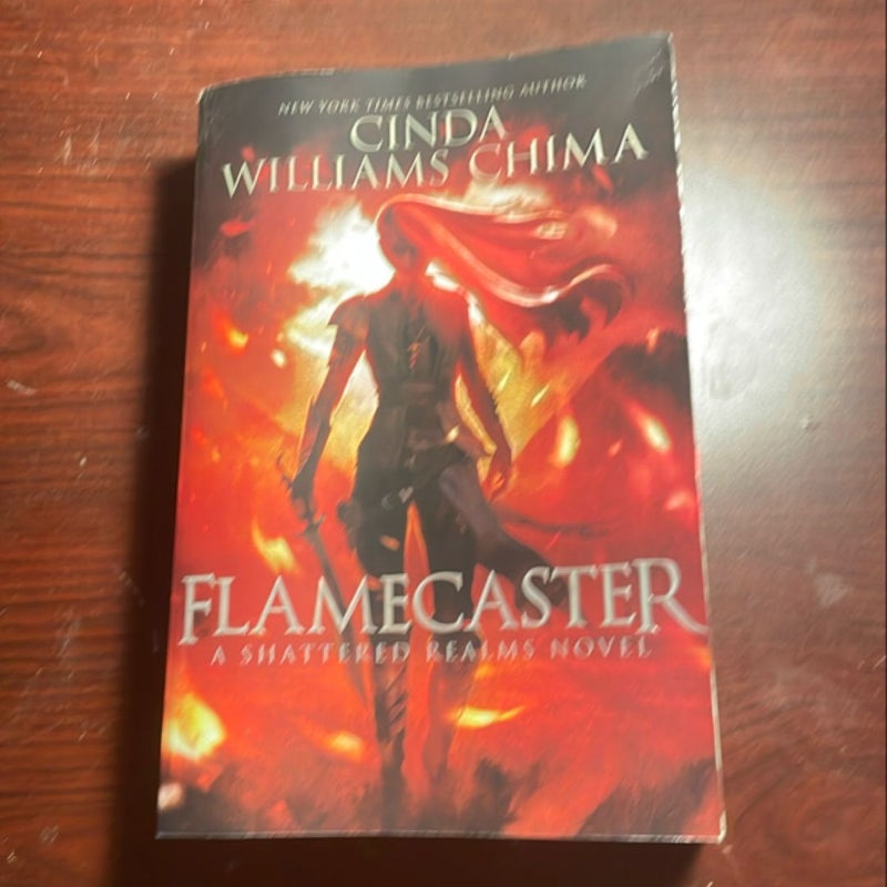 Flamecaster