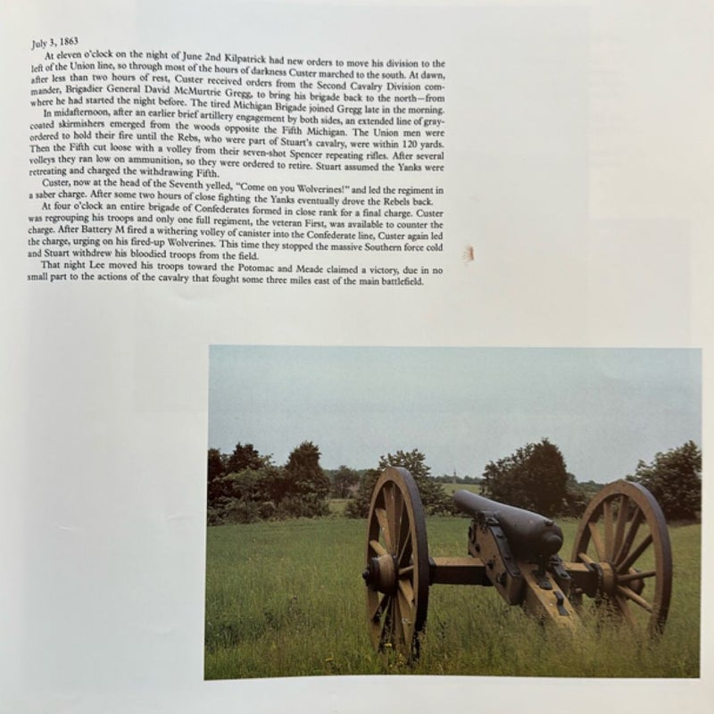 Custer