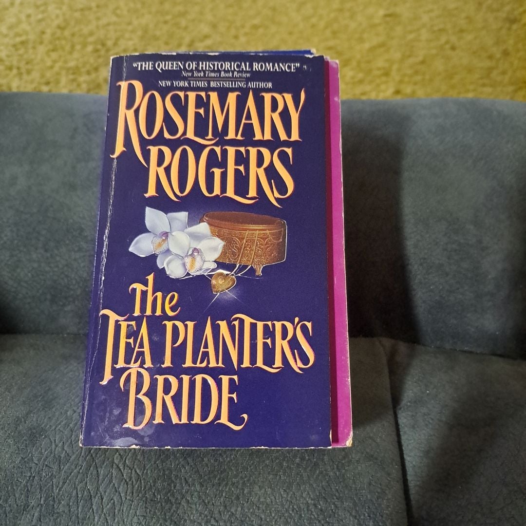 The Tea Planter's Bride