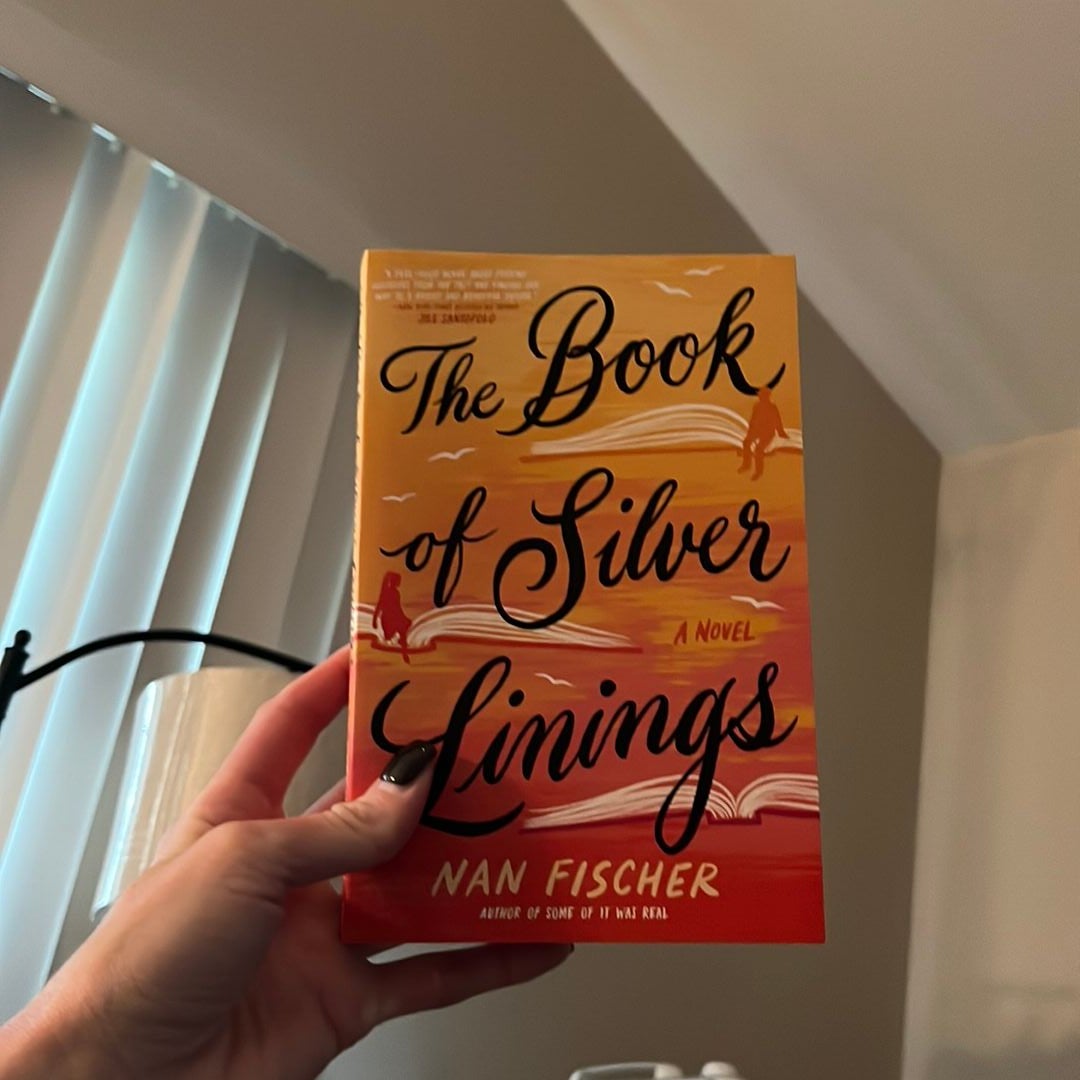 The Book of Silver Linings