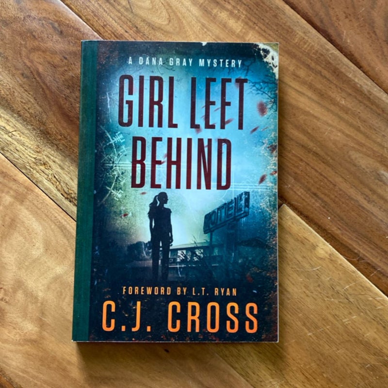 Girl Left Behind
