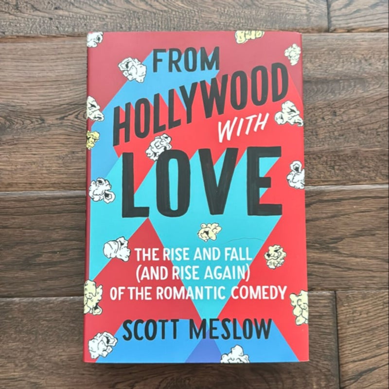 From Hollywood with Love