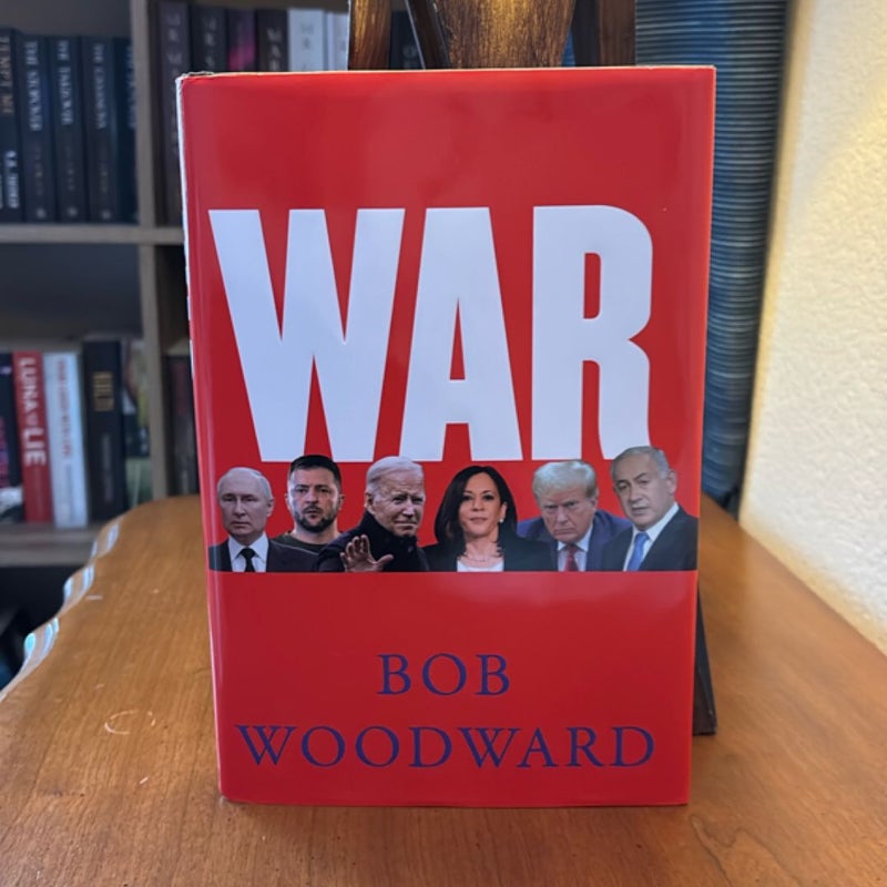 War