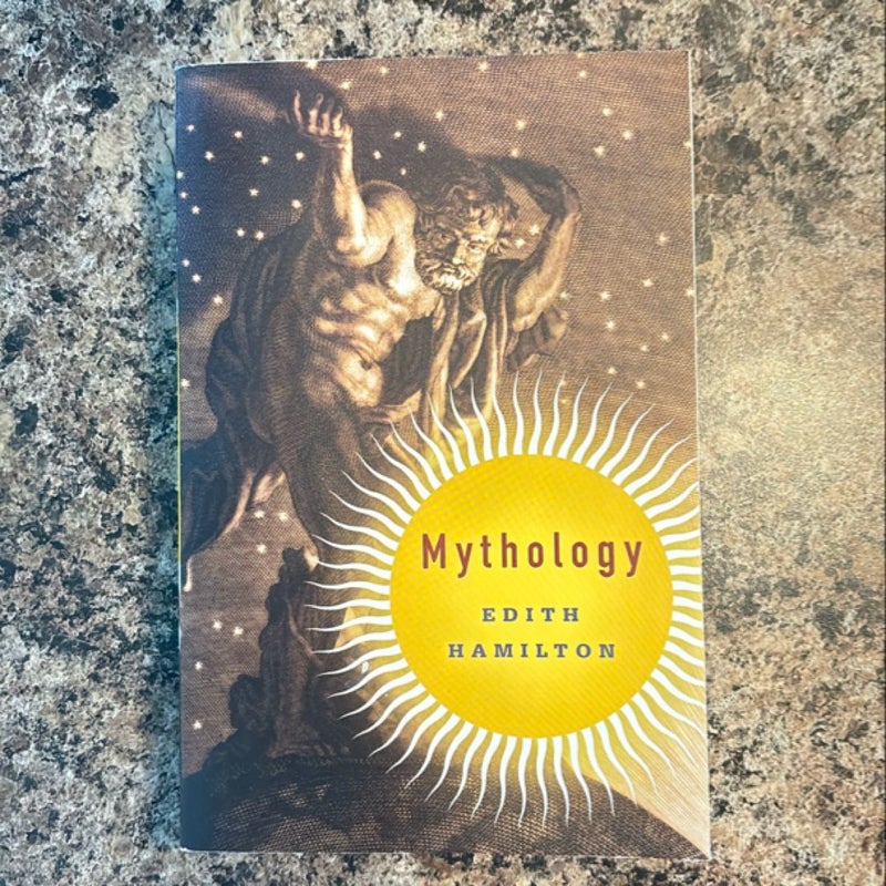 Mythology