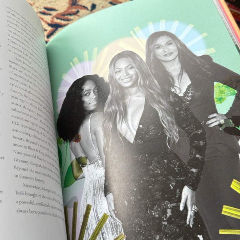Extraordinary Mothers and Daughters