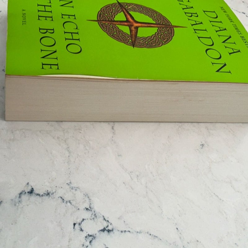 An Echo in the Bone