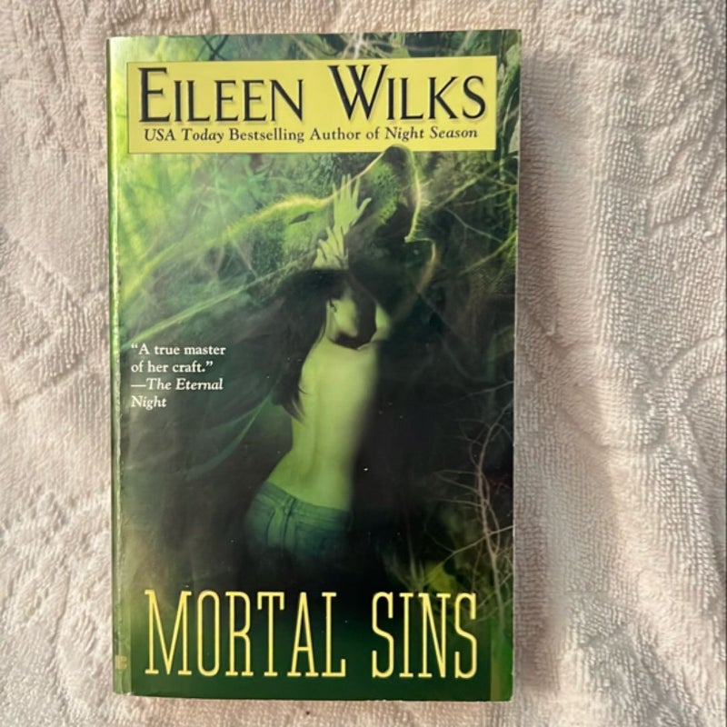 Mortal Sins