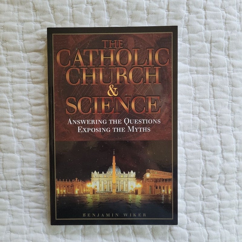 The Catholic Church and Science