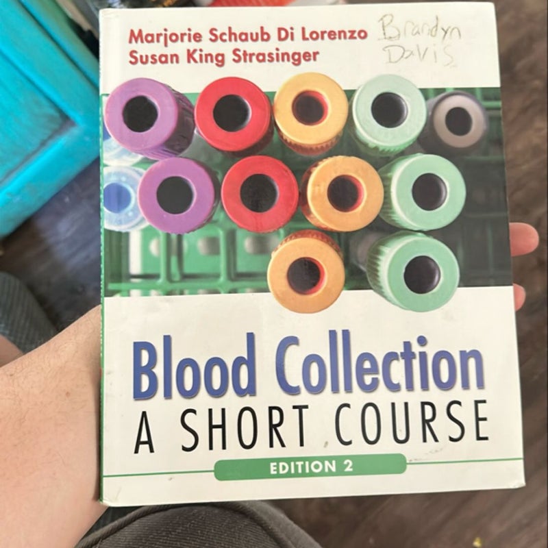 Blood Collection