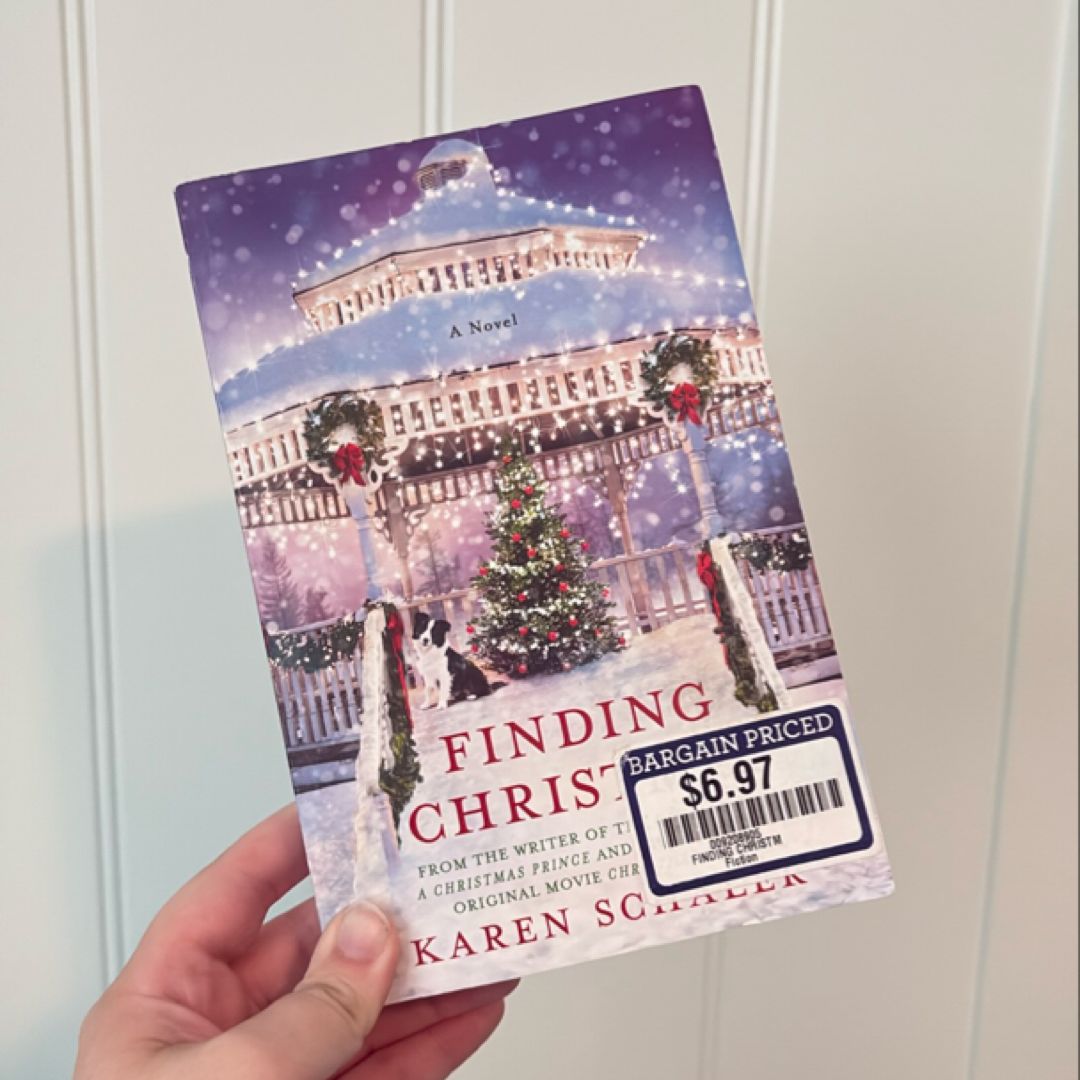 Finding Christmas